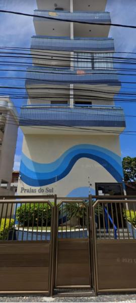 Praias do Sul